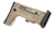 KDG SCP5-MK2-202 FN SCAR STOCK                 FDE