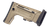 KDG SCP5-MK2-202 FN SCAR STOCK                 FDE