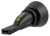 Echo Calls 78006 3-IN-1  Whistle Call Mallard Sounds Attracts Mallard/Widgeon/Pintail Black Plastic
