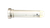 Luth-ar CS-T2 H2 Buffer Body Double Tungsten 223/5.56 Carbines AR-15