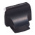.570'' BARREL MOUNTED 1/16'' 57-W FRONT SIGHT STEEL WHITE