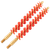 KleenBore A180NRED Bore Brush  Rifle Red .30/7.62