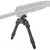 UTG PRO TBNR 7-9" PICATINNY BIPOD
