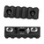 YHM M-LOK CONTINUOUS RAIL 2.75" BLK