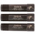 CARL WATERFOWL CHOKE SET MOSS 835 935 12GA