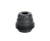Jk Armament JK-MD-HDM24 Minimalist  45Cal Fits 1" Long 5/8"x24 Stainless Steel Nitride Black