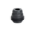 Jk Armament JK-MD-HDM24 Minimalist  45Cal Fits 1" Long 5/8"x24 Stainless Steel Nitride Black