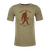 Foxpro SS3XL Squatch  Sage Cotton/Polyester Short Sleeve 3XL