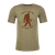 Foxpro SS3XL Squatch  Sage Cotton/Polyester Short Sleeve 3XL