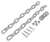 BIR SCTH           STEEL CHAIN TARGER HANGER