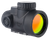 Trijicon 2200330 MRO SD  Black 1x25mm 2 MOA Green Dot Reticle