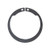 HANDGUARD RETAINING RING STEEL BLACK