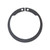 HANDGUARD RETAINING RING STEEL BLACK