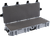 Pelican VCV7300000GRY Vault Double Rifle Case 44" Gray Polyethylene Foam Weather Resistant