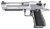 Magnum Research DE357SRMB Desert Eagle Mark XIX 357 Mag 9+1 6" Stainless Steel Barrel, Stainless Steel Serrated Slide, Stainless Steel Frame w/Beavertail & Picatinny Rail, Weaver Top Mount