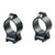 1'' MEDIUM SATIN BLUE RINGS