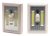 Cyclops CYCCOB2PK Light Switch  200 Lumens LED Ivory Plastic 2 pk