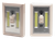 Cyclops CYCCOB2PK Light Switch  200 Lumens LED Ivory Plastic 2 pk