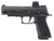 SIG 320XF9BXR3RXX P320X 9M FS OR 4.7 10/17R