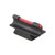 .250'' FIBER OPTIC 250N FRONT SIGHT  STEEL RED