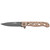 CRKT M16-03BK BRNZ W/BK BLADE 3.55"