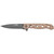 CRKT M16-03BK BRNZ W/BK BLADE 3.55"