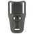 SL MID/CANT UNIV BELT LOOP BLK 2.25"