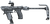 Recover Tactical SPROPDPGB01 S-Pro MG Conversion Kit For Walther PDP Black