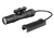 Olightstore Usa Inc ODINSMMTBK Odin S M-Lok Rail Mount Matte Black 300/1500 Lumens 250 Meters Beam