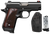 KIMBER 3300253 MICRO 9 BLACK RSWD 9MM 3.15"    RTC