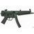ZENITH ZF-5 9MM 8.9 TB 30RD GRAY ESSENTIALS PKG