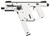 KRISS VECTOR SDP G2 10MM 5.5 TB ALPINE WHITE 30R