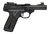 BRN 051611490 BM BLK LBL 250 G10, SR RMSC 4.0, 22