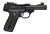 BRN 051611490 BM BLK LBL 250 G10, SR RMSC 4.0, 22