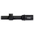 STEINER T6XI 1-6X24MM FFP