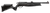Gamo 600004P54 Arrow PCP 177 Cal 60 Pellet Shot, Black Rifled Barrel, All Weather Black Stock