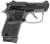 Beretta USA J30X32R8 30X Tomcat Do It Yourself Micro-Compact Frame 32 ACP 8+1 2.40" Black Steel Tip-Up Barrel, Black Bruniton Serrated Steel Slide, Black Aluminum Frame w/Beavertail, Helica Grip