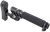Odin Works OSZULUKITBLK Zulu 2.0 Adjustable Stock Kit Black Aluminum