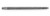 PREFIT BARREL T3X 6CR 18"6mm Creedmoor