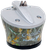Camillus 18725 Extreme Edge Sharpener Camo Carbide/Ceramic Sharpener Ceramic Carbide