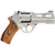 CHIAPPA WHITE RHINO 40DS 357MAG 4 FOS NICKEL 6RD
