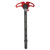 ARMASPEC VICTORY CHARGING HANDLE RED