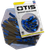 Otis AD1080316BLU AP Brushes  Nylon Bristles 150 Count