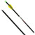 TENPOINT XX75 ALPHA-BRIT ALUM ARROWS 20 GRN