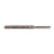 HIGH SPEED STEEL BOTTOM TAP 3-56 THREAD