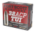 Fort Scott Munitions 32ACP71SCV Tumble Upon Impact (TUI)  32ACP 71gr Solid Copper Spun 20 Per Box/25 Case