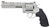 CLT ANACONDA 44MAG 6 SS FOS RUBBER GRIP 6RD