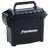 Flambeau 5415MC Mini Ammo Can 45 ACP/9mm Black Polymer