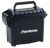Flambeau 5415MC Mini Ammo Can 45 ACP/9mm Black Polymer