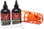 The Buck Bomb HSBB200068 Buck Bomb Rut Kit 4oz Liquid